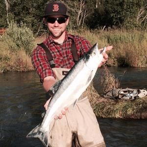 Meet your Posher, Danny